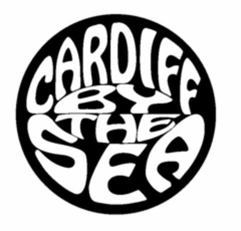 CARDIFF BY THE SEA Logo (USPTO, 24.03.2014)