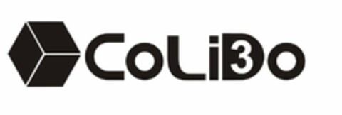 COLIDO3 Logo (USPTO, 02.06.2014)