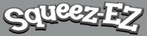 SQUEEZ-EZ Logo (USPTO, 06/10/2014)