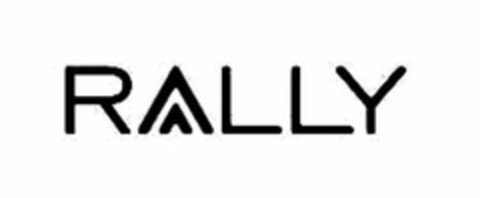 RALLY Logo (USPTO, 10.06.2014)