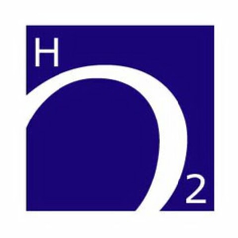 H2O Logo (USPTO, 10.07.2014)