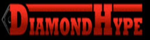 DIAMONDHYPE Logo (USPTO, 31.07.2014)