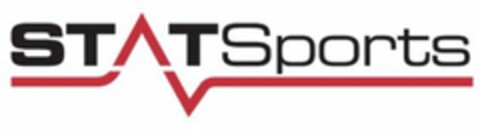 STATSPORTS Logo (USPTO, 16.09.2014)