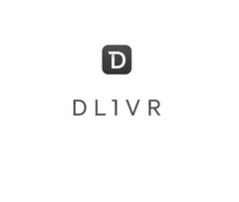 D DLIVR Logo (USPTO, 12.11.2014)