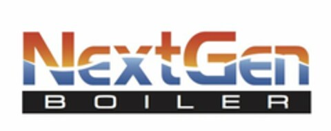 NEXTGEN BOILER Logo (USPTO, 24.04.2015)