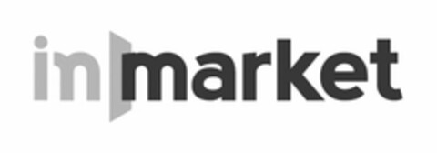 INMARKET Logo (USPTO, 06/08/2015)