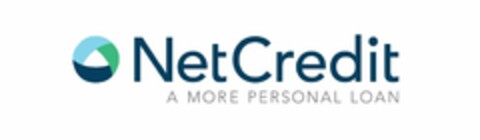 NETCREDIT A MORE PERSONAL LOAN Logo (USPTO, 07.07.2015)