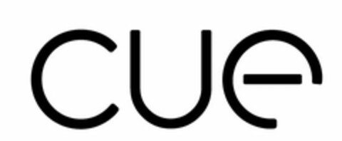 CUE Logo (USPTO, 28.07.2015)