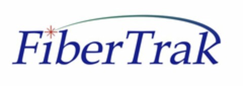 FIBERTRAK Logo (USPTO, 10/05/2015)