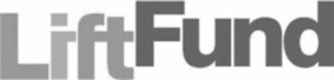 LIFTFUND Logo (USPTO, 27.10.2015)