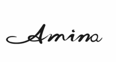 AMINA Logo (USPTO, 28.10.2015)