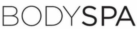 BODYSPA Logo (USPTO, 05.11.2015)