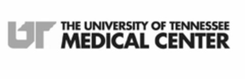 UT THE UNIVERSITY OF TENNESSEE MEDICAL CENTER Logo (USPTO, 11.11.2015)