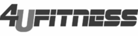 4UFITNESS Logo (USPTO, 21.01.2016)