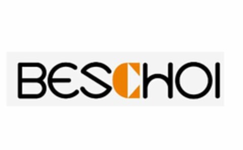 BESCHOI Logo (USPTO, 25.01.2016)