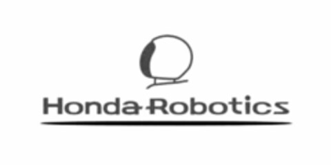 HONDA ROBOTICS Logo (USPTO, 26.01.2016)