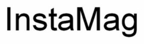 INSTAMAG Logo (USPTO, 27.01.2016)