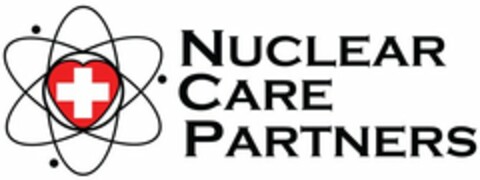 NUCLEAR CARE PARTNERS Logo (USPTO, 09.02.2016)