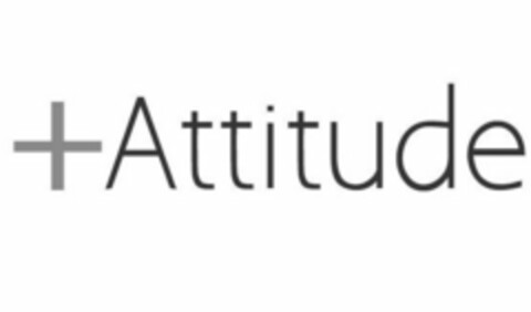 + ATTITUDE Logo (USPTO, 02/11/2016)