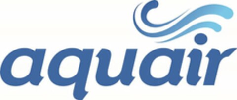 AQUAIR Logo (USPTO, 04/27/2016)