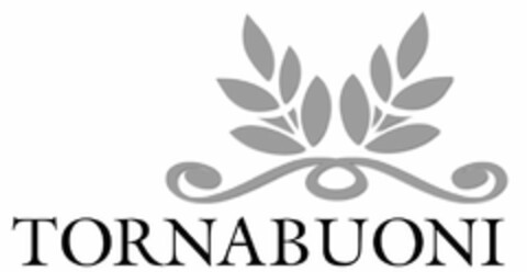 TORNABUONI Logo (USPTO, 02.06.2016)