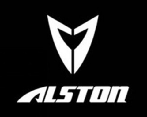 ALSTON Logo (USPTO, 13.09.2016)