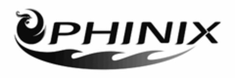 PHINIX Logo (USPTO, 28.09.2016)