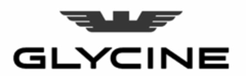 GLYCINE Logo (USPTO, 10/10/2016)