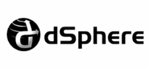 DSPHERE Logo (USPTO, 24.10.2016)