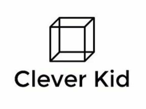 CLEVER KID Logo (USPTO, 11/11/2016)