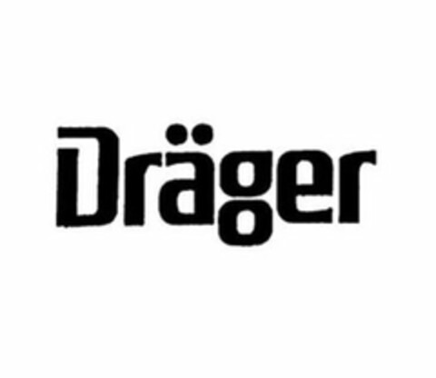 DRÄGER Logo (USPTO, 14.12.2016)