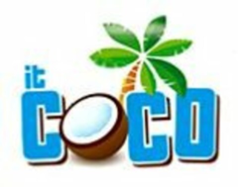 IT COCO Logo (USPTO, 12/15/2016)