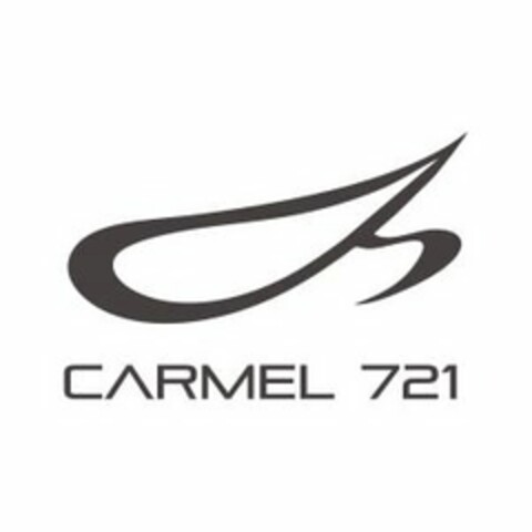 CARMEL 721 Logo (USPTO, 16.12.2016)