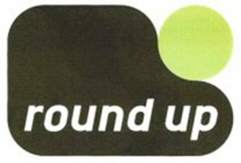 ROUND UP Logo (USPTO, 02/09/2017)