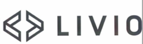 LIVIO Logo (USPTO, 02/10/2017)