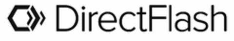 DIRECTFLASH Logo (USPTO, 03/31/2017)