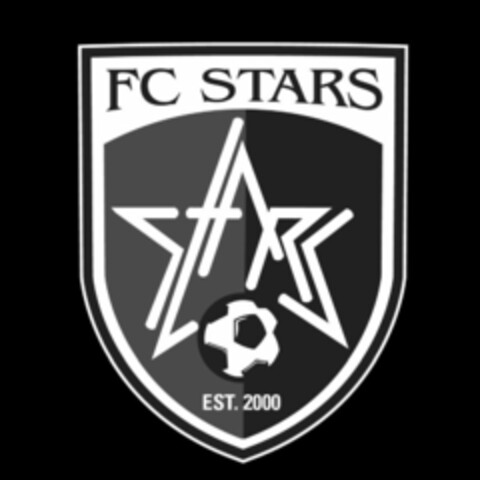 FC STARS EST. 2000 Logo (USPTO, 11.04.2017)