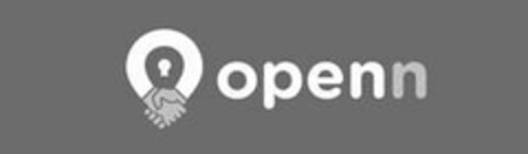 OPENN Logo (USPTO, 04/26/2017)