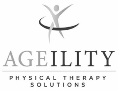 AGEILITY PHYSICAL THERAPY SOLUTIONS Logo (USPTO, 05/01/2017)