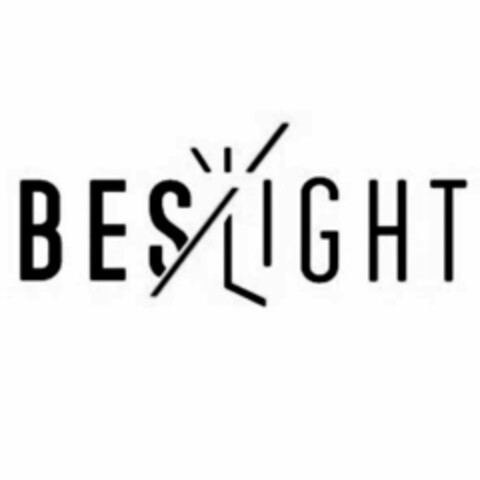 BESLIGHT Logo (USPTO, 19.07.2017)