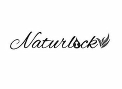 NATURLOCK Logo (USPTO, 08/02/2017)