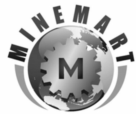 M MINEMART Logo (USPTO, 01.09.2017)