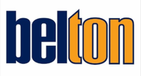 BELTON Logo (USPTO, 09/19/2017)