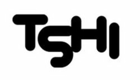 TSHI Logo (USPTO, 10/03/2017)