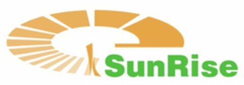 EK SUNRISE Logo (USPTO, 18.10.2017)