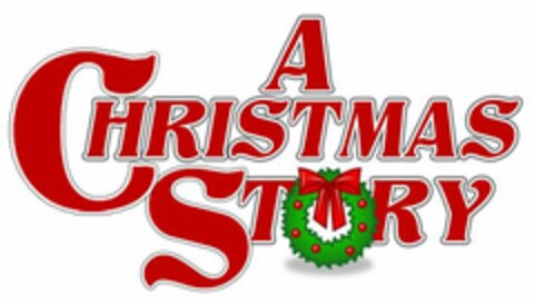 A CHRISTMAS STORY Logo (USPTO, 14.11.2017)