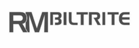 RM BILTRITE Logo (USPTO, 29.11.2017)