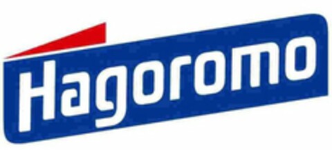 HAGOROMO Logo (USPTO, 01.12.2017)