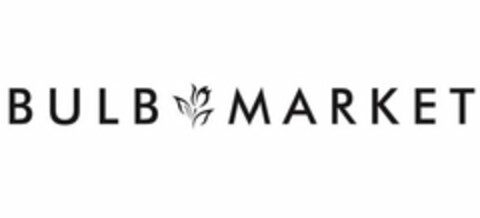 BULB MARKET Logo (USPTO, 12/18/2017)