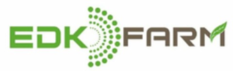 EDK FARM Logo (USPTO, 26.01.2018)